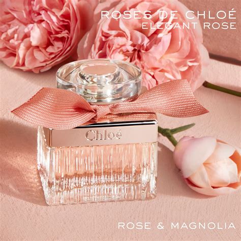 Roses De Chloé .